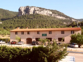Albergue Barranc de la Serra